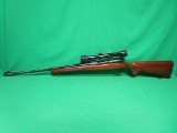 WINCHESTER 1952 MODEL 70 .30-06 SPRG - 3 of 3