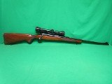 WINCHESTER 1952 MODEL 70 .30-06 SPRG - 2 of 3