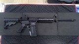 SMITH & WESSON M&P 15 5.56X45MM NATO - 1 of 2