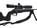 RUGER AMERICAN RIFLE 6MM ARC - 3 of 3 RUGER AMERICAN RIFLE 6MM ARC - 3 of 3