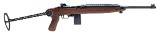 UNIVERSAL FIREARMS M1 PARATROOPER CARBINE .30 CARBINE - 1 of 3