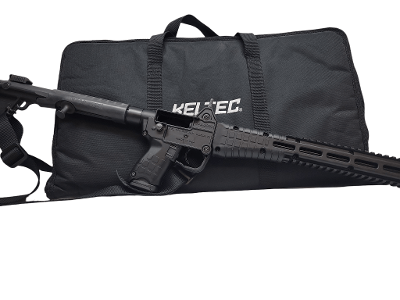 KELTEC SUB 2000 GEN 2 9MM LUGER (9x19 PARA)