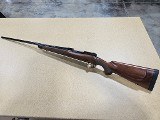 WINCHESTER MODEL 70 SUPER GRADE .264 WIN MAG - 2 of 3