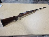 WINCHESTER MODEL 70 SUPER GRADE .264 WIN MAG
