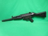 GSG GERMAN SPORTS GUNS GSG-522 .22 LR - 3 of 3