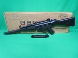 GSG GERMAN SPORTS GUNS GSG-522 .22 LR