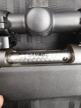 SAVAGE ARMS 110
7MM-08 REM - 3 of 3