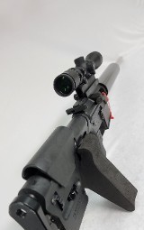 DPMS LR-308
.308 WIN - 3 of 3 DPMS LR-308
.308 WIN - 3 of 3