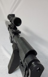 DPMS LR-308
.308 WIN - 2 of 3 DPMS LR-308
.308 WIN - 2 of 3