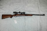 RUGER M77 .458 WIN MAG - 1 of 3