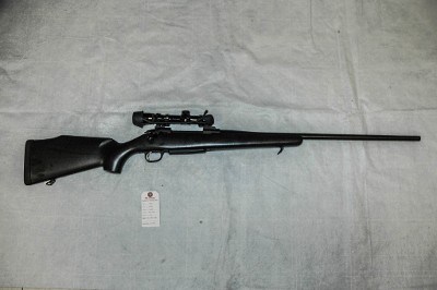 SAKO M995 .375 H&H MAG