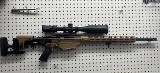 RUGER PRECISION RIFLE .308 WIN