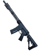 KE ARMS KP-15 5.56X45MM NATO - 1 of 2