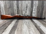 RUSSIAN STATE FACTORIES M38 7.62MM RUSSIAN (7.62X54)