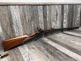 I.A.B. MODEL 1874 45/70 GOVERNMENT - 2 of 3 I.A.B. MODEL 1874 45/70 GOVERNMENT - 2 of 3