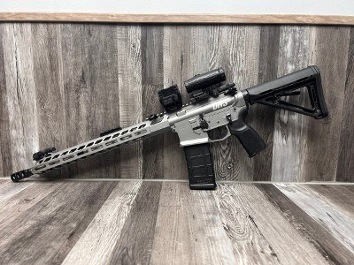 SIG SAUER SIGM400 DH3 .223 WYLDE