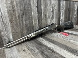 MARLIN 1895 BIG LOOP 45-70 GOV 6+1 TB POLISHED STAINLESS 45/70 GOVERNMENT - 2 of 3