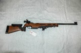 ANSCHUTZ 1807 .22 CAL - 2 of 3