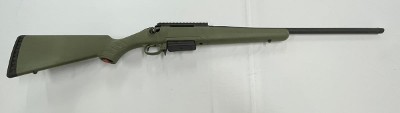 RUGER AMERICAN PREDATOR 6.5MM CREEDMOOR