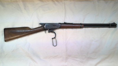 WINCHESTER 94 .30-30 WIN