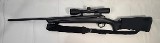 BROWNING X-BOLT .270 WIN - 1 of 3