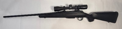 WINCHESTER XPR .270 WIN