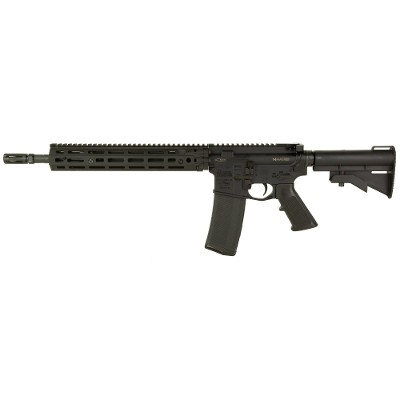 DANIEL DEFENSE M4A1 RIII 5.56X45MM NATO