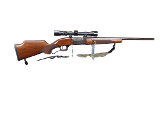 SAVAGE ARMS Model 99 1939 .22-250 REM - 1 of 3