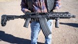 KALASHNIKOV KOMRAD KS-12 12 GA - 2 of 3