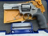 SMITH & WESSON 686 PLUS .357 MAG