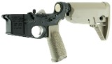 BRAVO COMPANY MFG. BCM MOD 0 LOWER RECEIVER [FDE] MULTI - 3 of 3