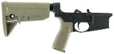 BRAVO COMPANY MFG. BCM MOD 0 LOWER RECEIVER [FDE] MULTI