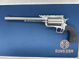 MAGNUM RESEARCH BFR (.360 BUCKHAMMER) .360 BUCKHAMMER - 3 of 3