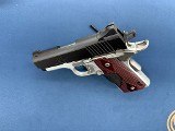 KIMBER ULTRA CARRY II .45 ACP - 3 of 3