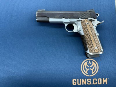 SPRINGFIELD ARMORY 1911-A1 .45 ACP