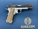 SPRINGFIELD ARMORY 1911-A1 .45 ACP - 2 of 3