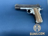 SPRINGFIELD ARMORY 1911-A1 .45 ACP