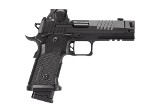 SIG SAUER P211-GTO (X-RAY SIGHTS) 9MM LUGER (9x19 PARA) - 3 of 3