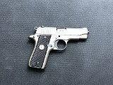 COLT 1911 GOVERNMENT MK IV SERIES 80 .380 ACP - 2 of 2