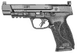 SMITH & WESSON M&P9 M2.0 FULL SIZE (OPTIC READY) 9MM LUGER (9x19 PARA) - 1 of 2