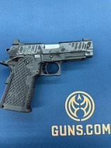 STACCATO 2011 C2 9MM LUGER (9x19 PARA) - 3 of 3 STACCATO 2011 C2 9MM LUGER (9x19 PARA) - 3 of 3