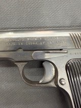 NORINCO 213 9MM LUGER (9x19 PARA) - 2 of 2