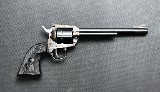 COLT NEW FRONTIER BUNTLINE .22 WMR