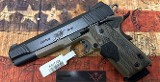 KIMBER 1911 CUSTOM COVERT II .45 ACP