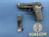 BERETTA 80X CHEETAH .380 ACP - 3 of 3