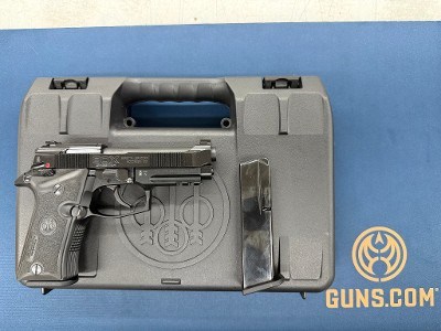 BERETTA 80X CHEETAH .380 ACP