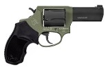 TAURUS 605 DEFENDER .38 SPL +P