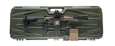 DANIEL DEFENSE DDM4 MAGDUMP 5.56X45MM NATO