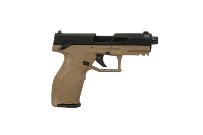 TAURUS TX22 [FDE] *10 ROUND* .22 LR