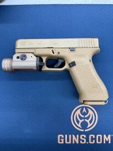 GLOCK G19X G5 9MM LUGER (9X19 PARA) - 3 of 3